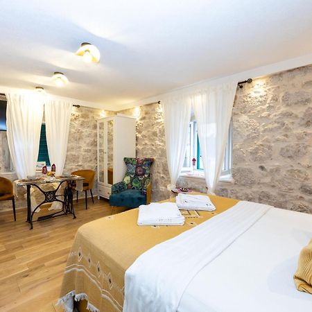 Kruna Apartments Est 2024 Split Buitenkant foto